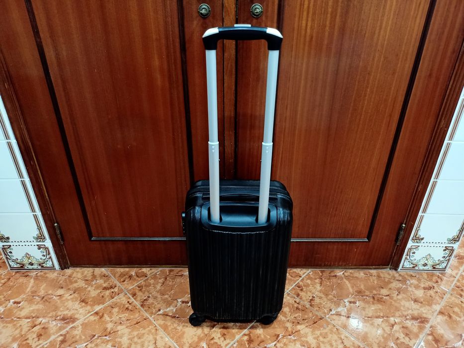 Mala malas de cabine 8 a 10k casa quarto apartamento vivenda carro.