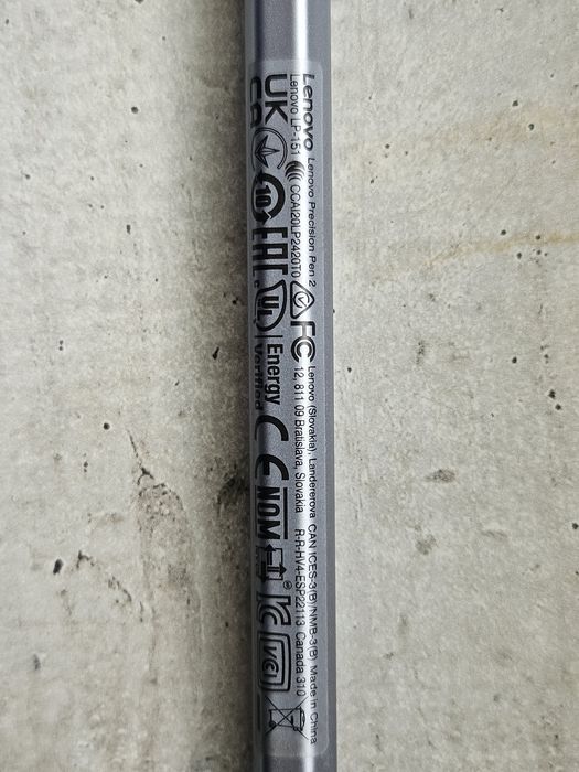 Lenovo precision pen 2 rysik