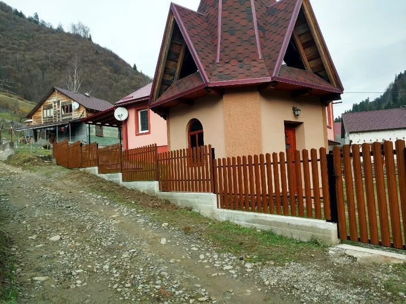 Штакетник  Штахетник Паркан з Штахет Металеві Штахети Львів