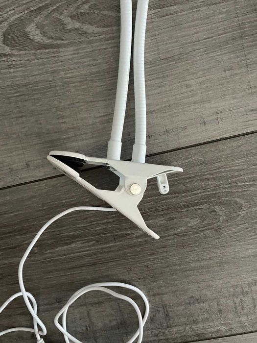 Кільцева LED лампа AC Prof Led Ring з тримачем для телефону