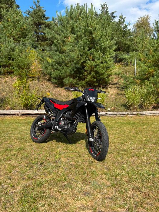 Aprilia