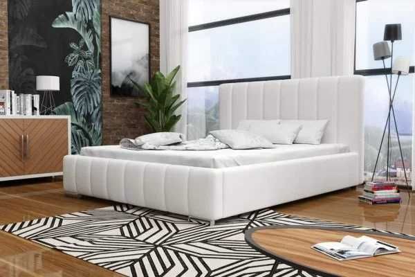 Łóżko AMBER 200X200 cena 1599zł
