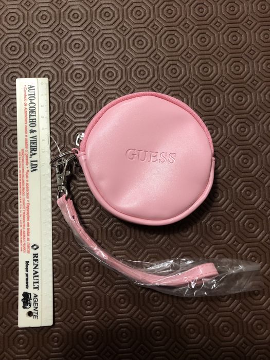2 bolsas da Guess