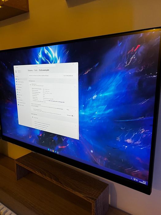 MSI 31.5" MAG 321QR-QD QHD 170Hz