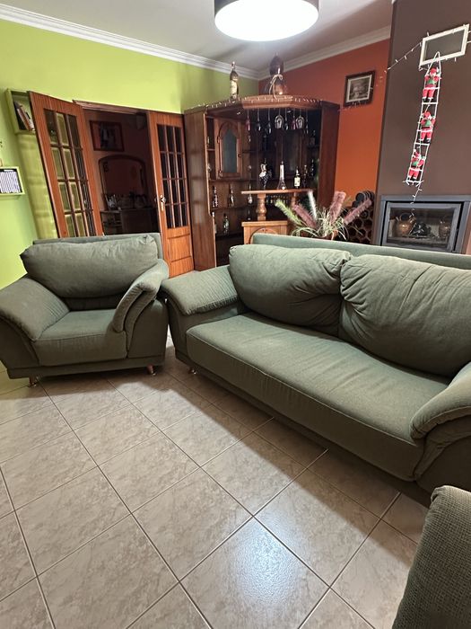 Sofás de sala de estar