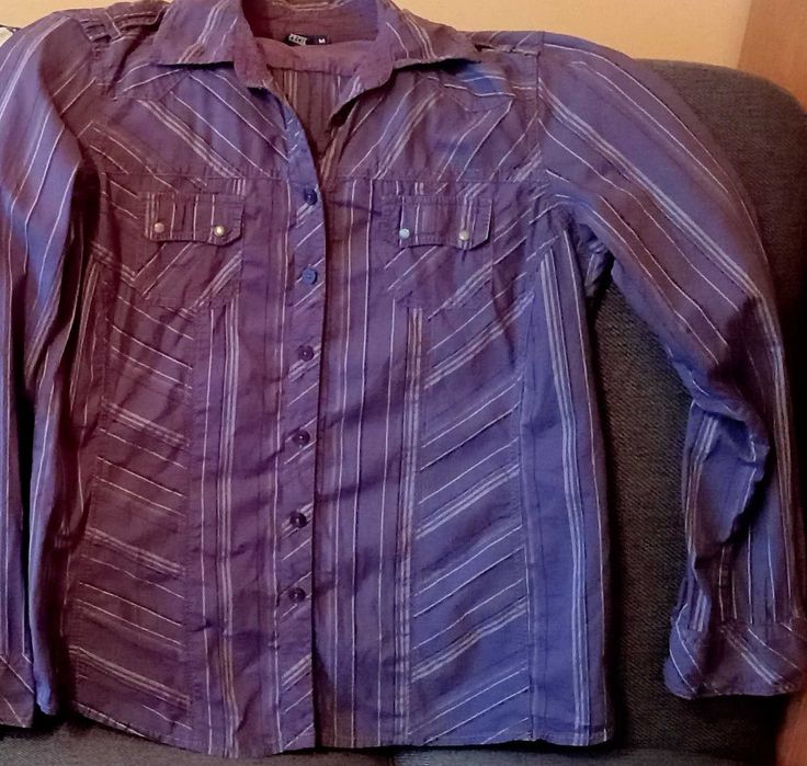 Bluzka koszulowa Cecil  M