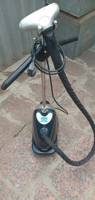 Паровой утюг парогенератор