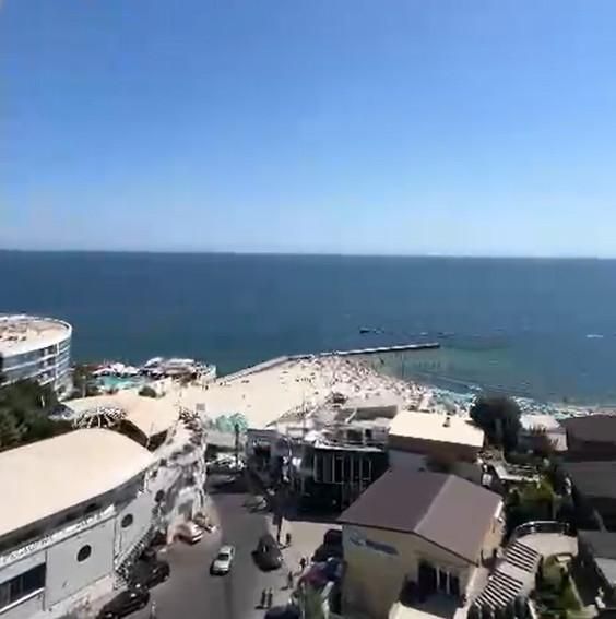 Інвестуйте в готельний бізнес на березі моря!