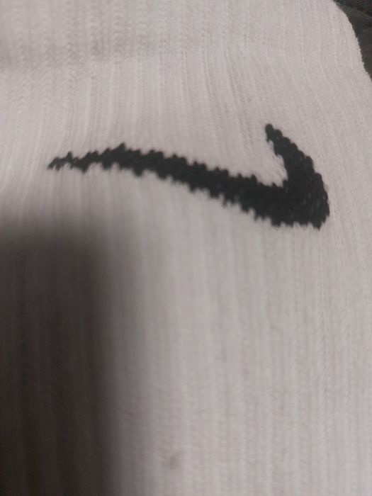 Skarpety Nike 41/44