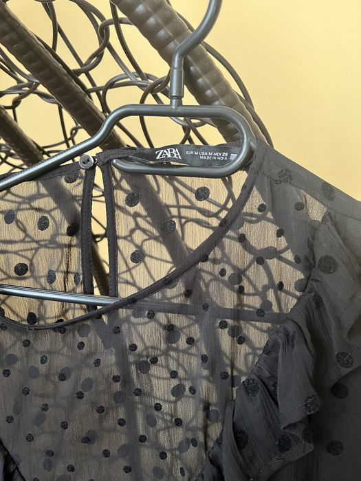 Джинси Zara нові