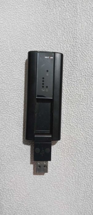 Модем 3G CDMA Verizon и  Huawei