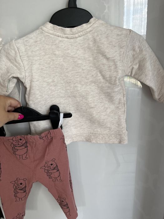 Zestaw Kubuś Puchatek 68