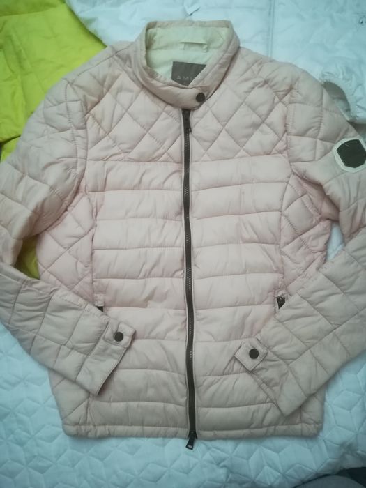 Kurtki damskie przejściowe