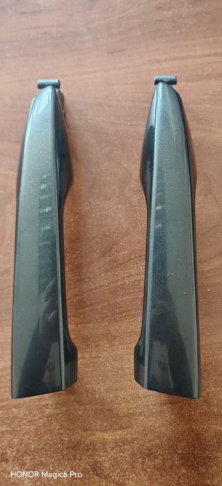 Ручки наружные задние Lexus RX (CT) 09-15