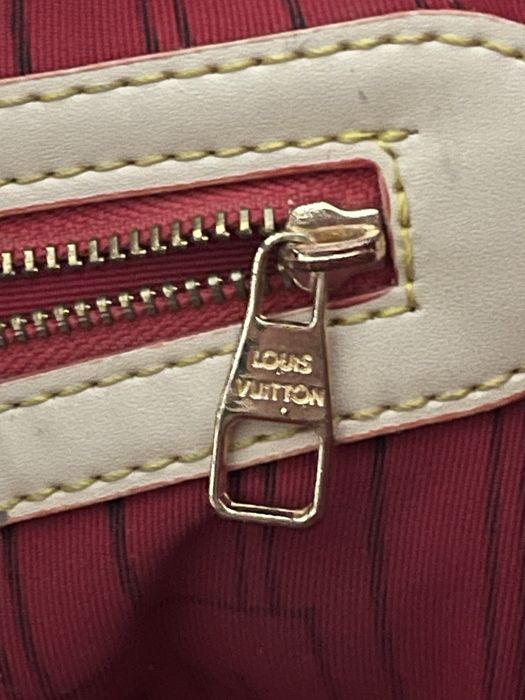 Mala Neverfull Louis Vuitton Monogram Canvas