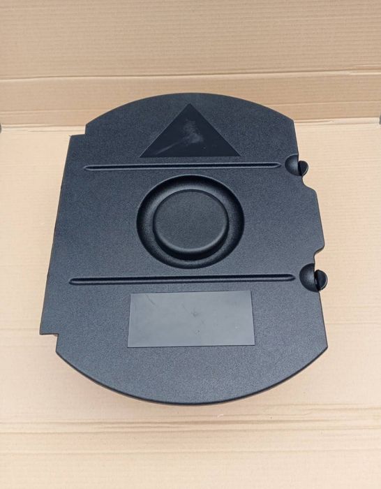 Органайзер фабія 1 в зборі домкрат ключ петля шкода фабія skoda fabia