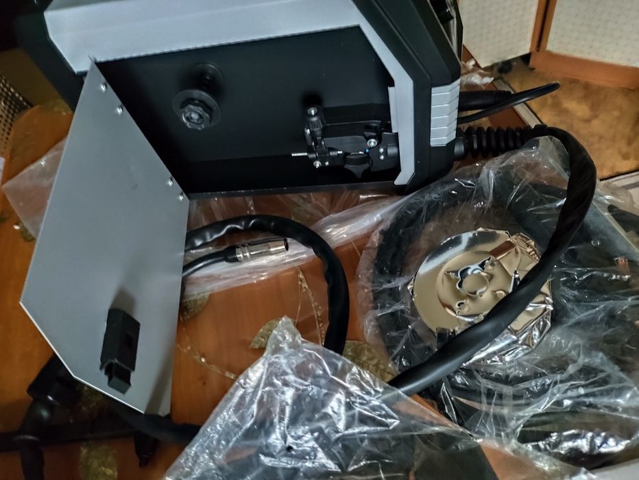 Нова сварка 3+1 ( полуавтомат)