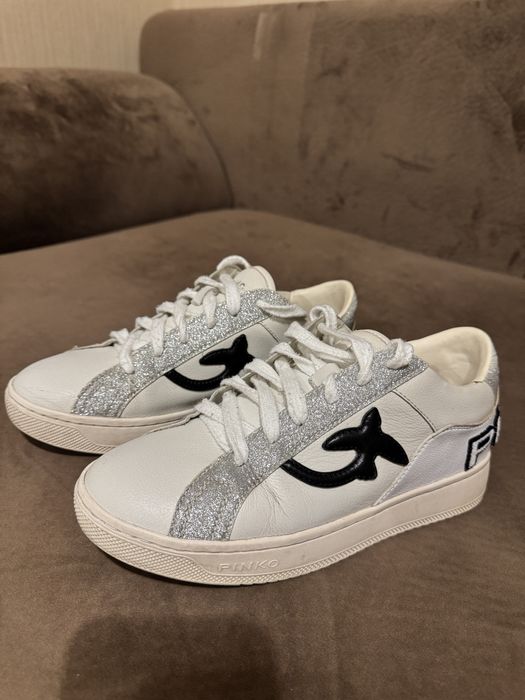 Кеди Pinko оригінал