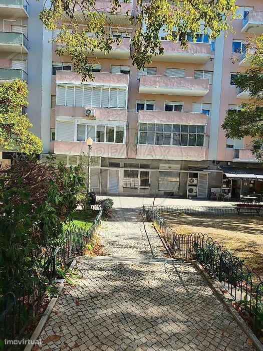 Apartamento T3 para arrendamento