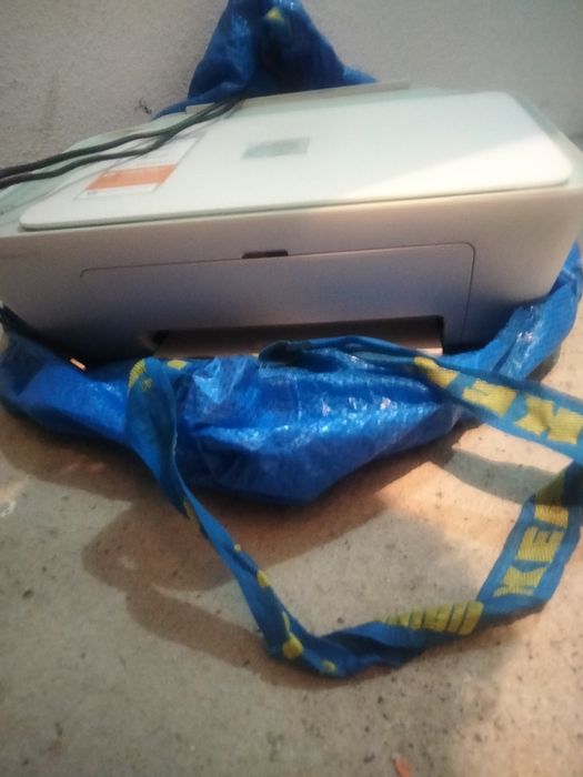 Impressora HP Deskjet
