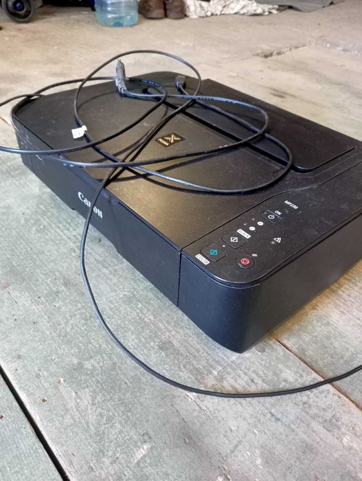Продам струменевий принтер Canon  MP230