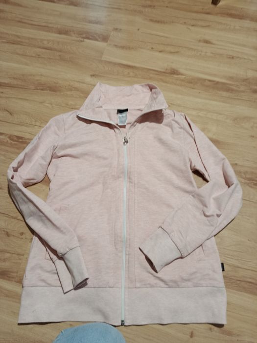 Bluzy damskie L zestaw 4 bluzy