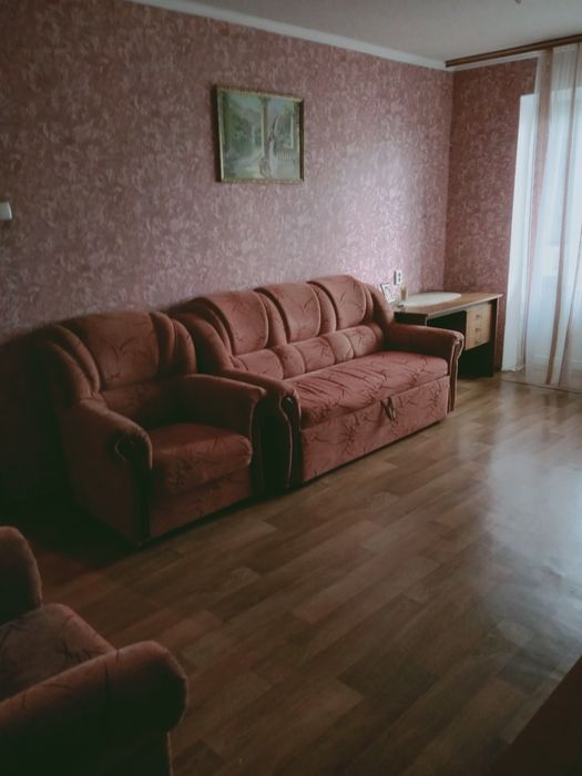 Продам 2-х кімнатну квартиру, центр міста, можно по Є відновленню