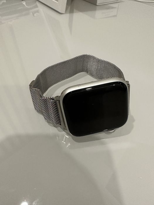 Smartwatch Novo e Topo de Gama
