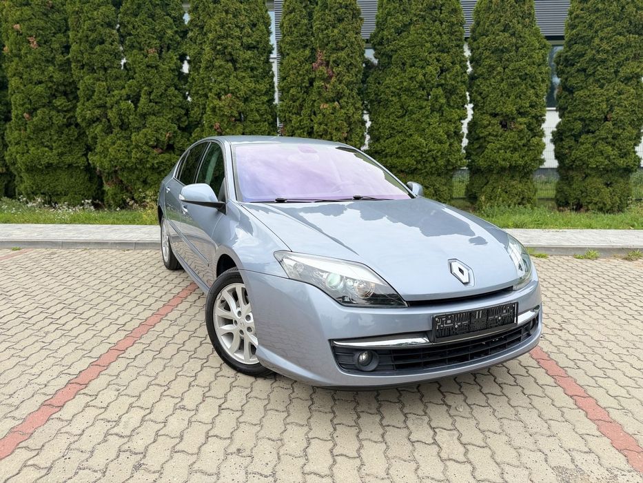 Renault Laguna