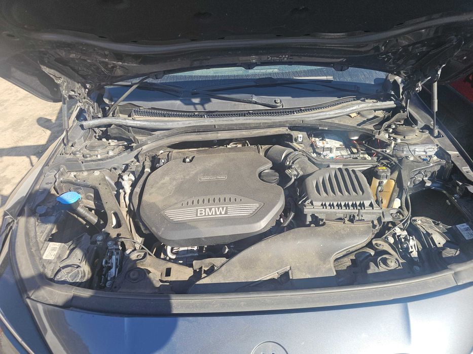 118i !!! sport !!! GPS !!! automat !!!