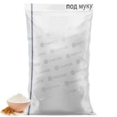 Мішки з під борошна