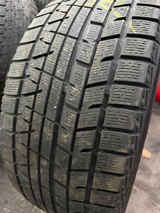 255/45/18 Yokohama IceGuard IG50 (1шт)