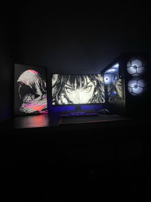 pc gamer excelente