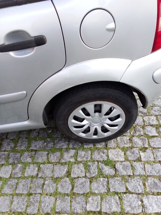 Citroen C3 Comercial