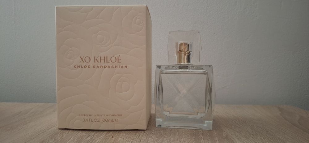 Perfumy Khloé Kardashian