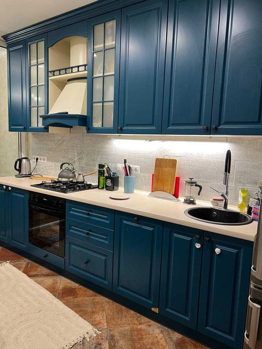 Продаж квартири в ЖК Британський квартал, 61м2, Є-осення, Безготівка