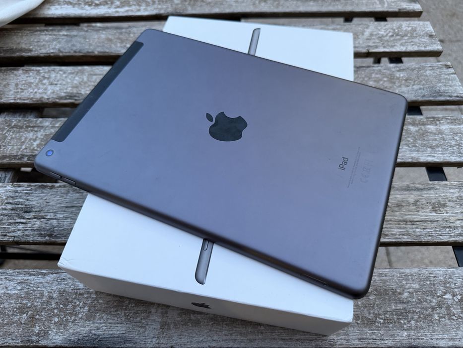 Apple iPad 7 128gb 4G