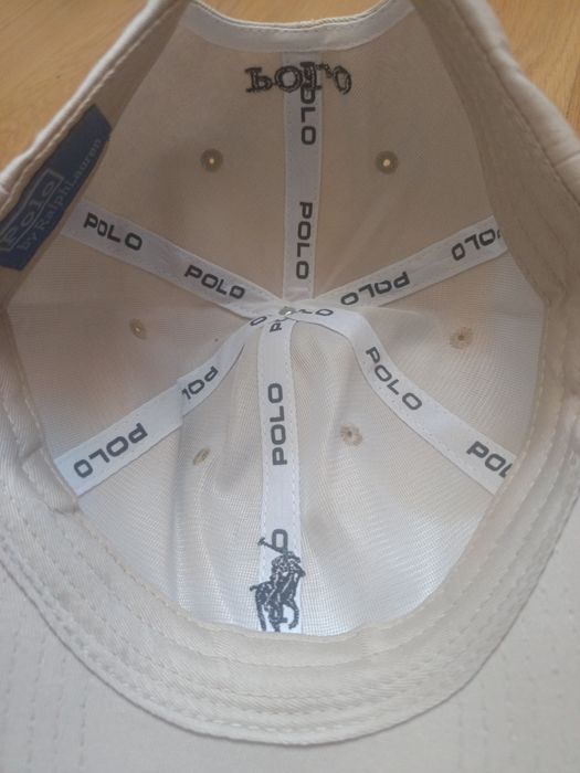Cap Ralph Lauren