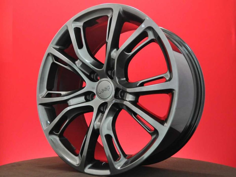 Nowe felgi R20 5x127 Dodge Durango SRT 8 Jeep Grand Cherokee SRT