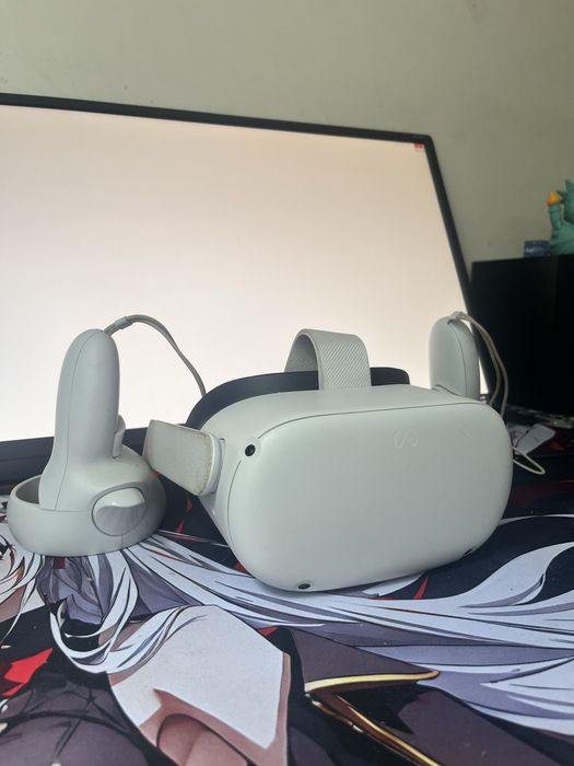VR meta quest 2