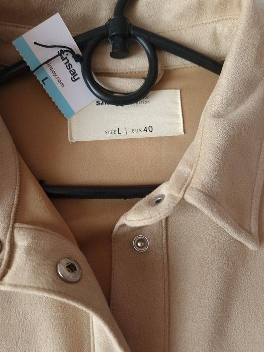 Вітровка сорочка НОВА