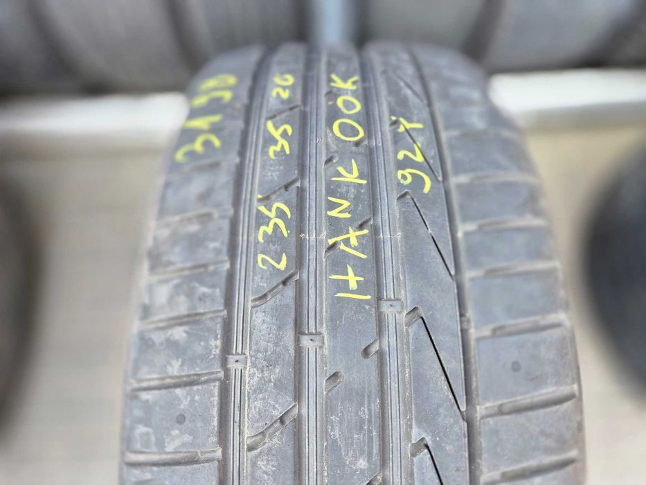 Hankook Ventus S1 evo 2 235/35r20 92Y N3198