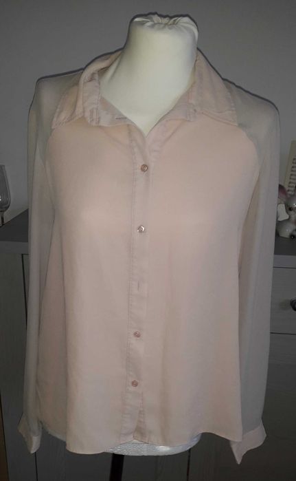 Bluzka koszula damska Atmosphere roz.40