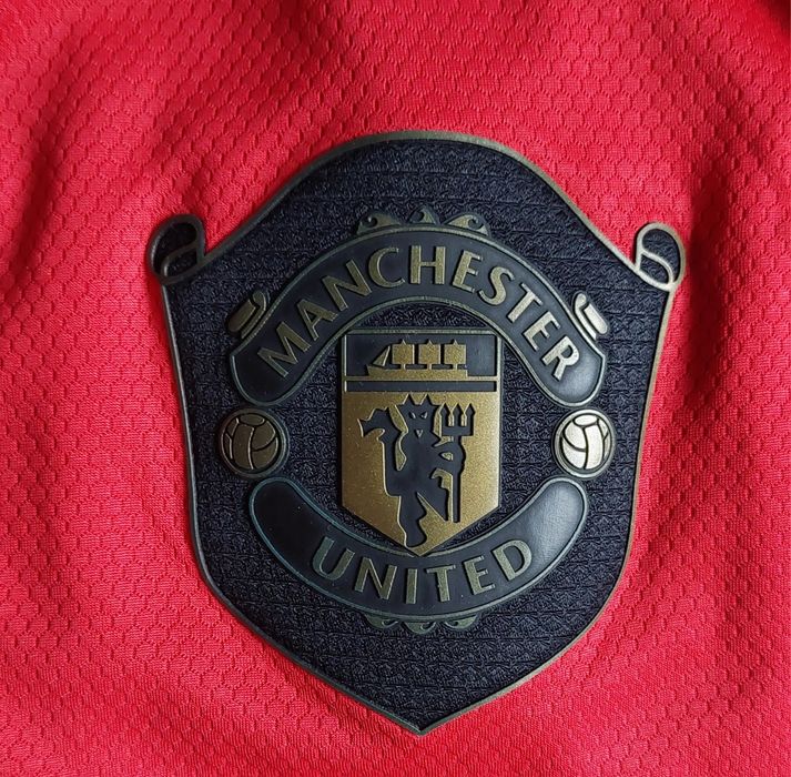 Koszulka Bruno Fernandes