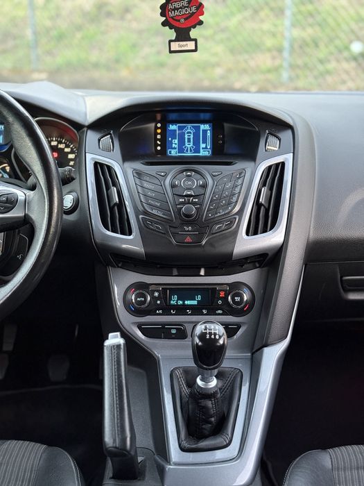 Ford Focus 1.6 TDCi | Nacional | 1 Dono