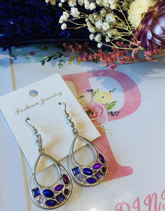 Brincos novos a estrear diversos modelos disponíveis