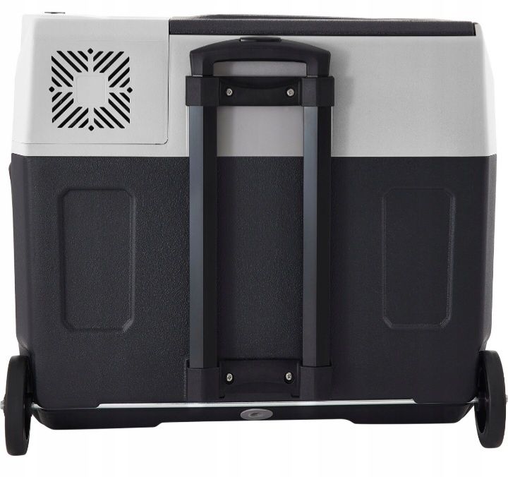 Lodówka 12v kompresorowa 50 40 30Ll vevor