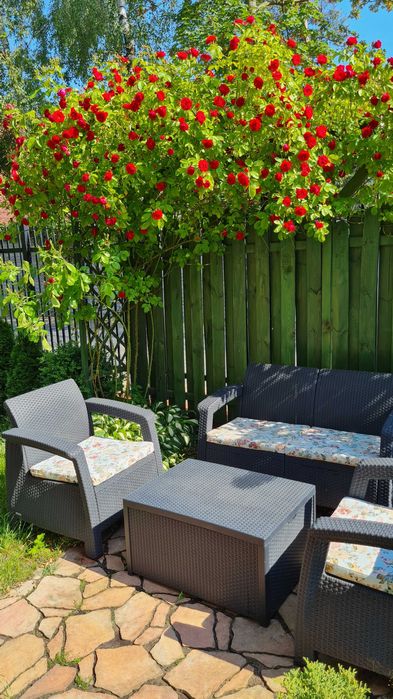 Casa Grande - nocleg w atrakcyjnej cenie - Mielno - blisko morza