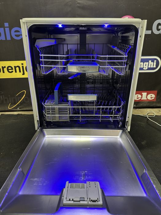 Посудомийна машина Bosch /A+++ / Zeolith / 13 комлектів,посудомоечна