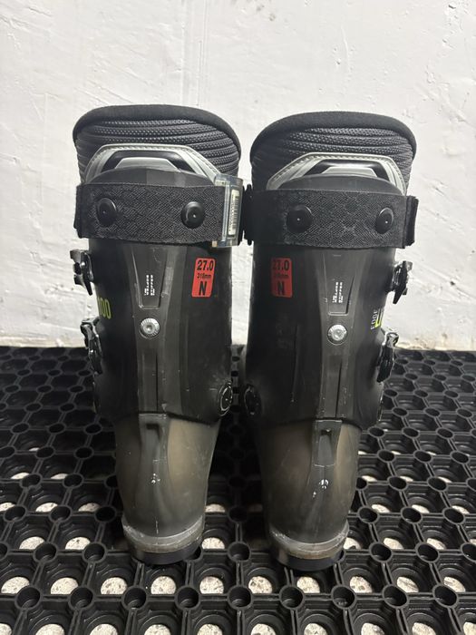 Buty narciarskie Head Edge LYT 100 - 27.0 - EUR 42